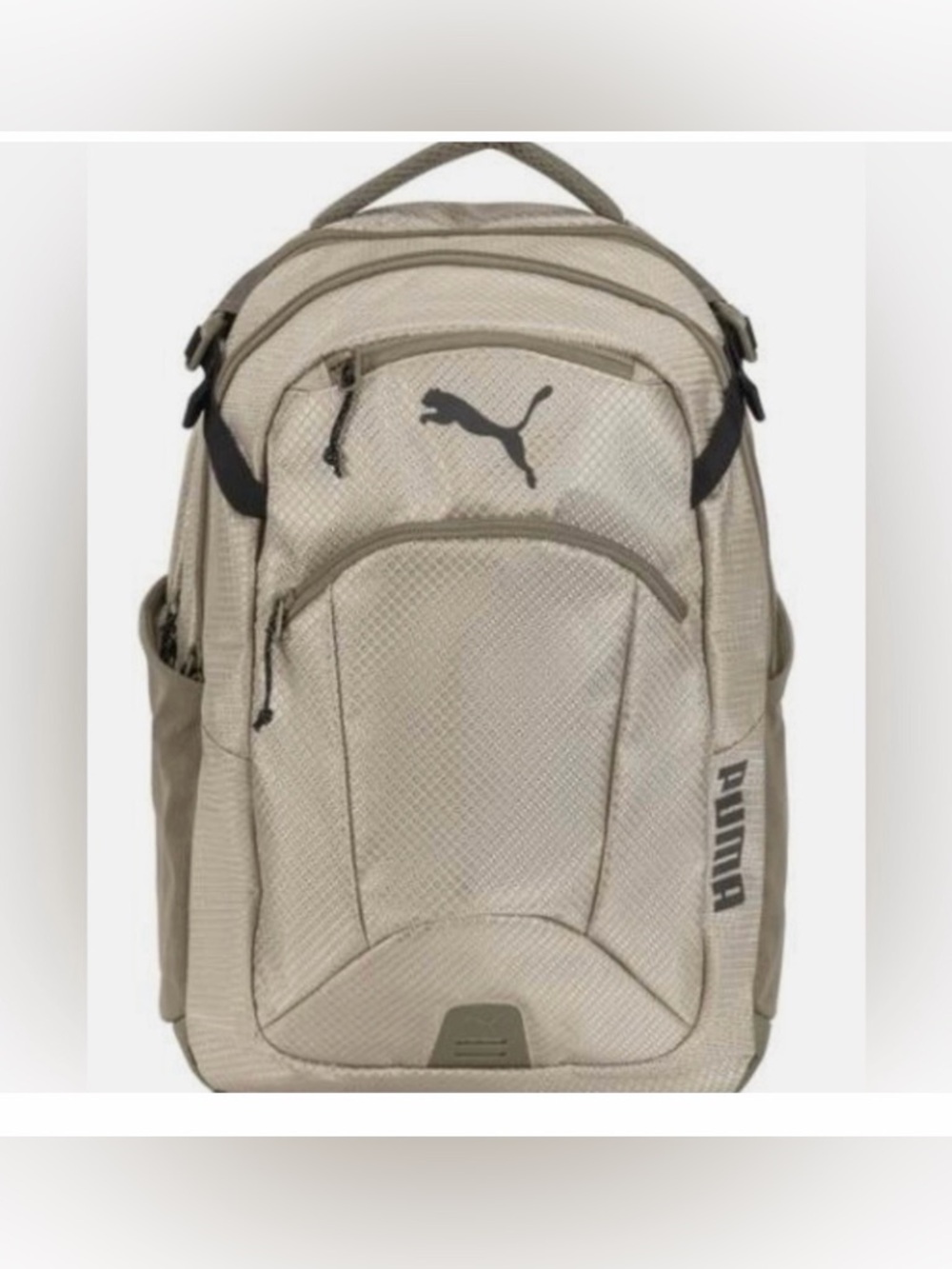 Puma Challenger 2 Backpack Bag NWT